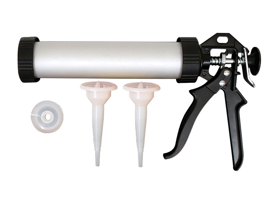 Pistol MOB TUBULAR PRO - 230 mm