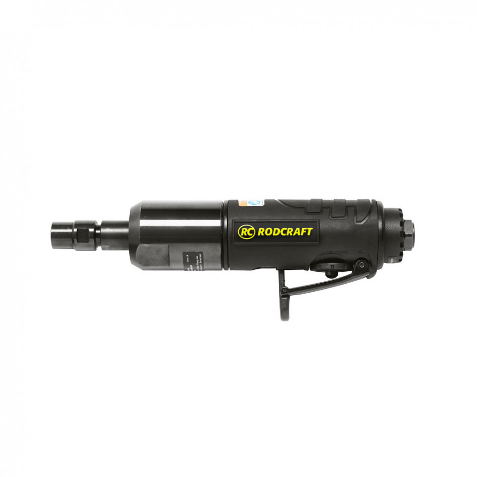Polizor drept pneumatic, penseta 6 mm, Rodcraft RC7068