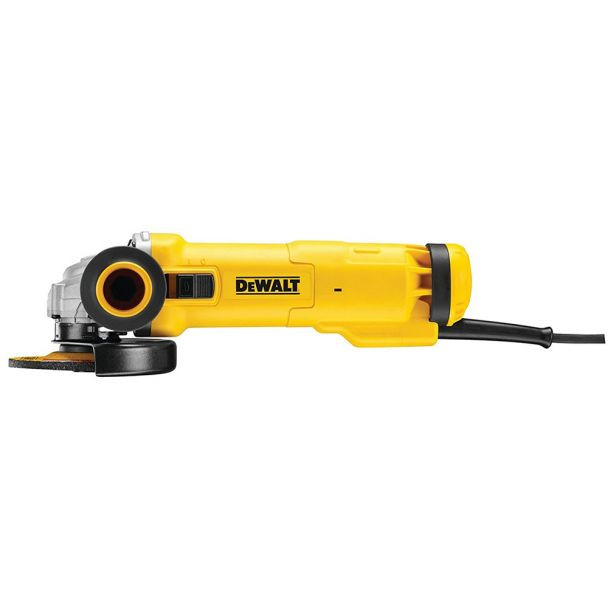 Polizor unghiular DeWalt DWE4206, 1010 W, 115 mm
