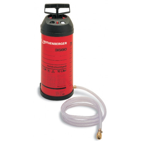 Pompa manuala de apa Rothenberger FF35028