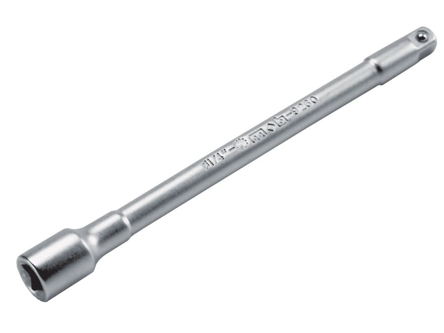 Prelungitor IUS 1/4” - 125 mm