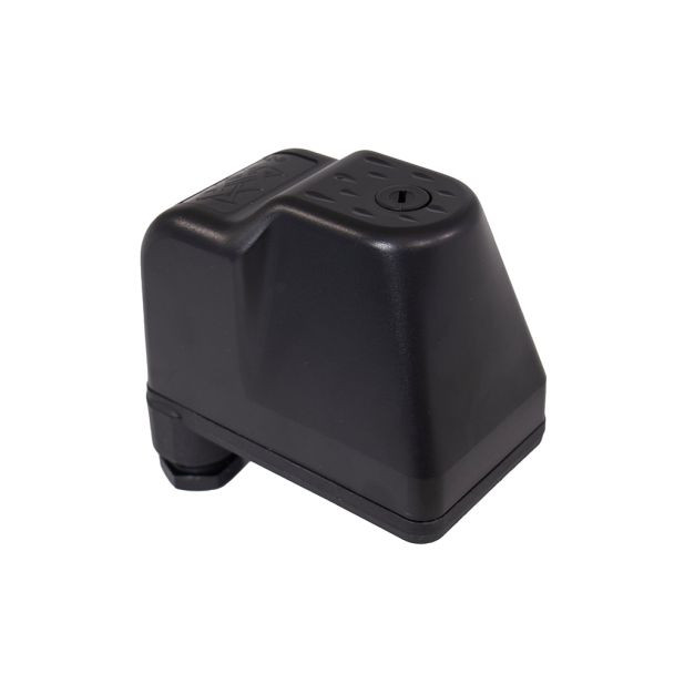 Presostat hidrofor cu semiolandez Wasserkonig 070301T, 1-5 bari