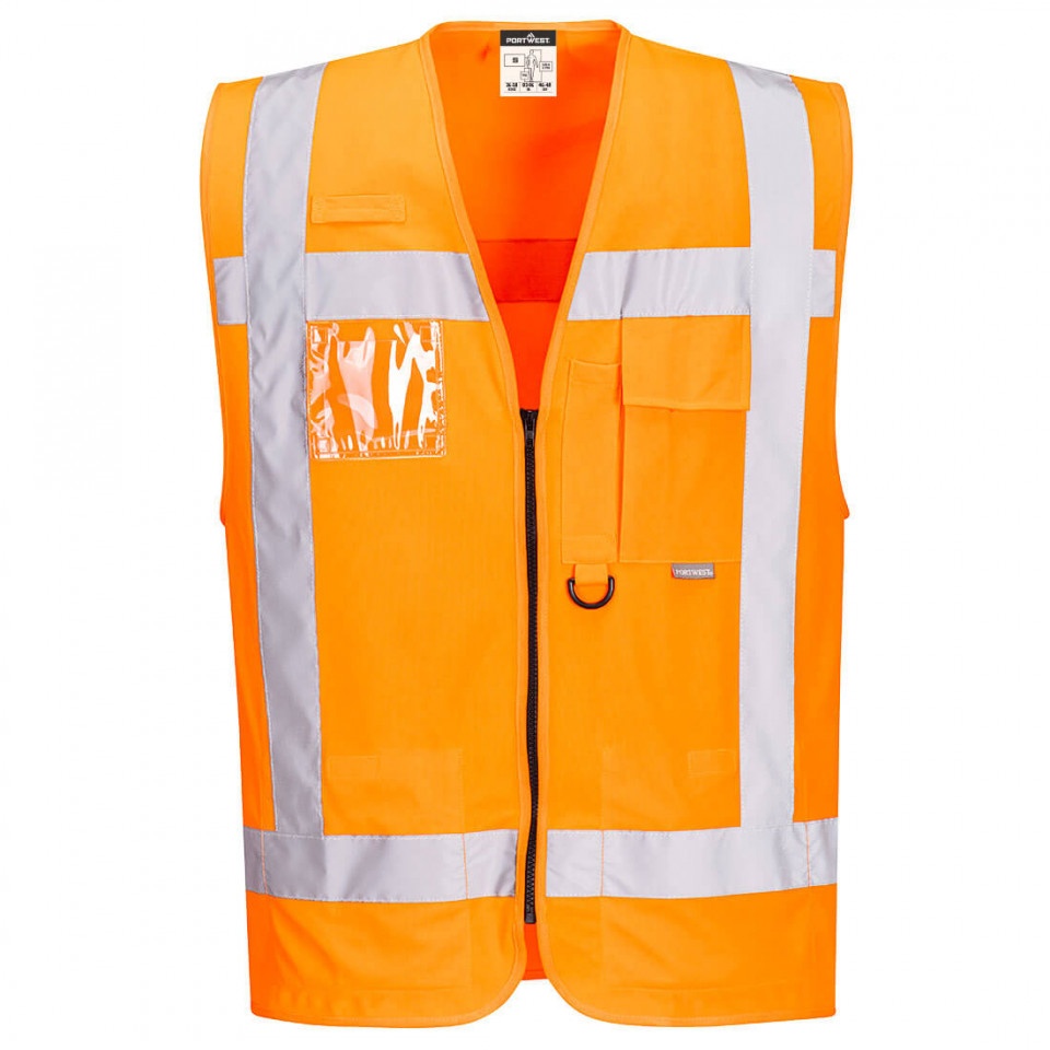 PW3 Vesta Executiv HiVis R476