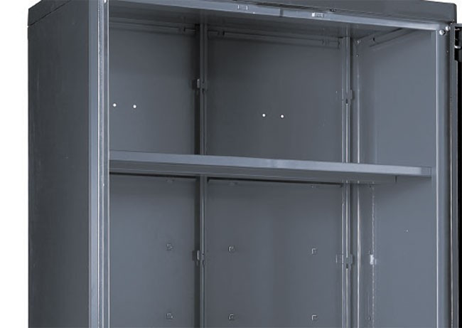 Raft interior pentru dulapul C55A1 - C55A1/R42