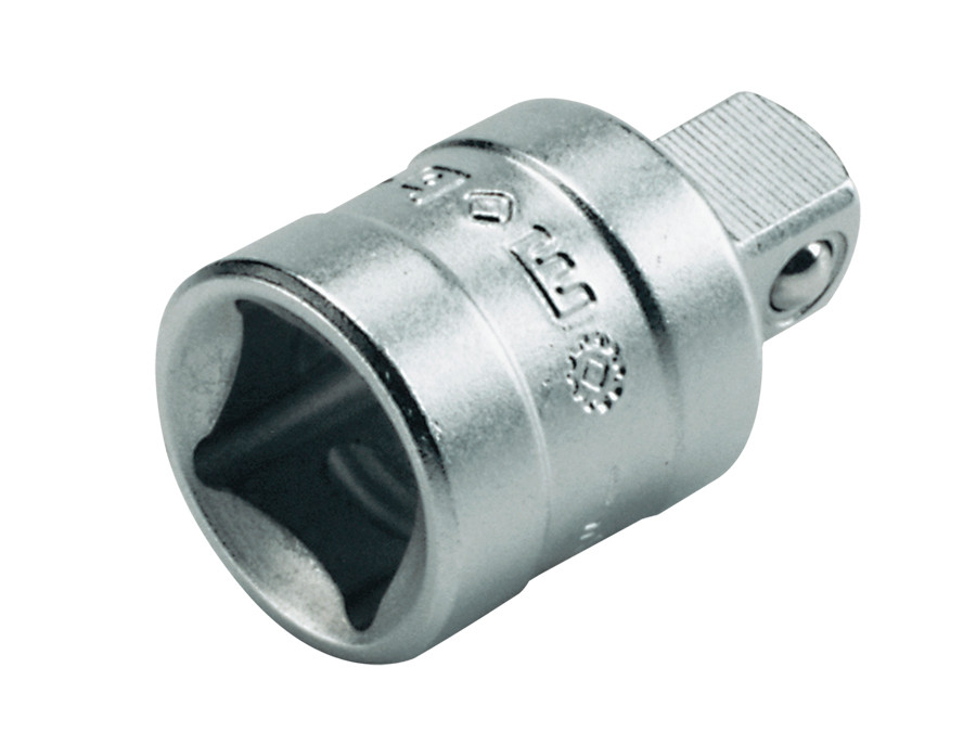 Reductie MOB 3/8” – 1/4” - 30 mm