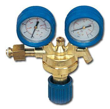 Regulator oxigen butelie reancarcabila OS15