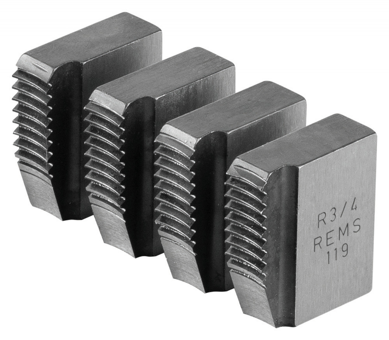 REMS Set cutite 3/4" pentru seria REMS Eva si Amigo 521042