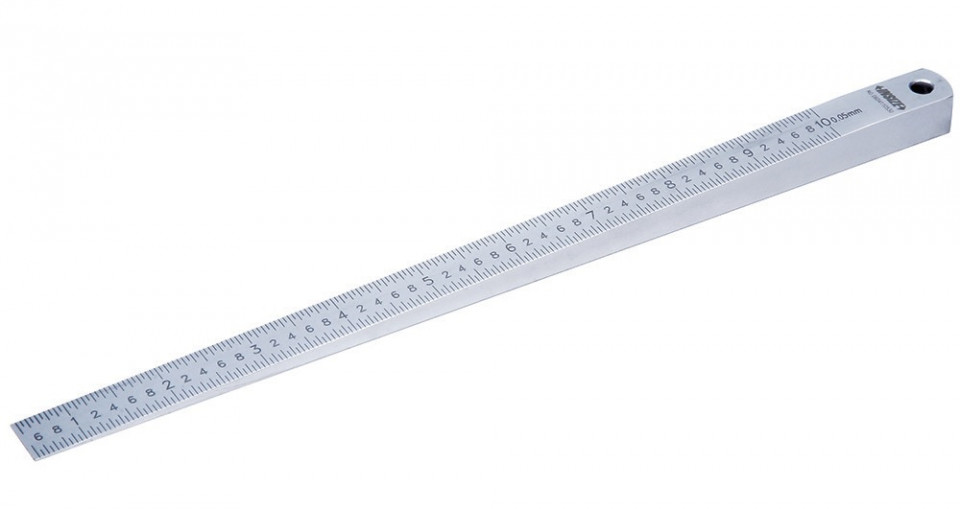 Rigla conica cu gradatii Insize 0.4 – 6 mm