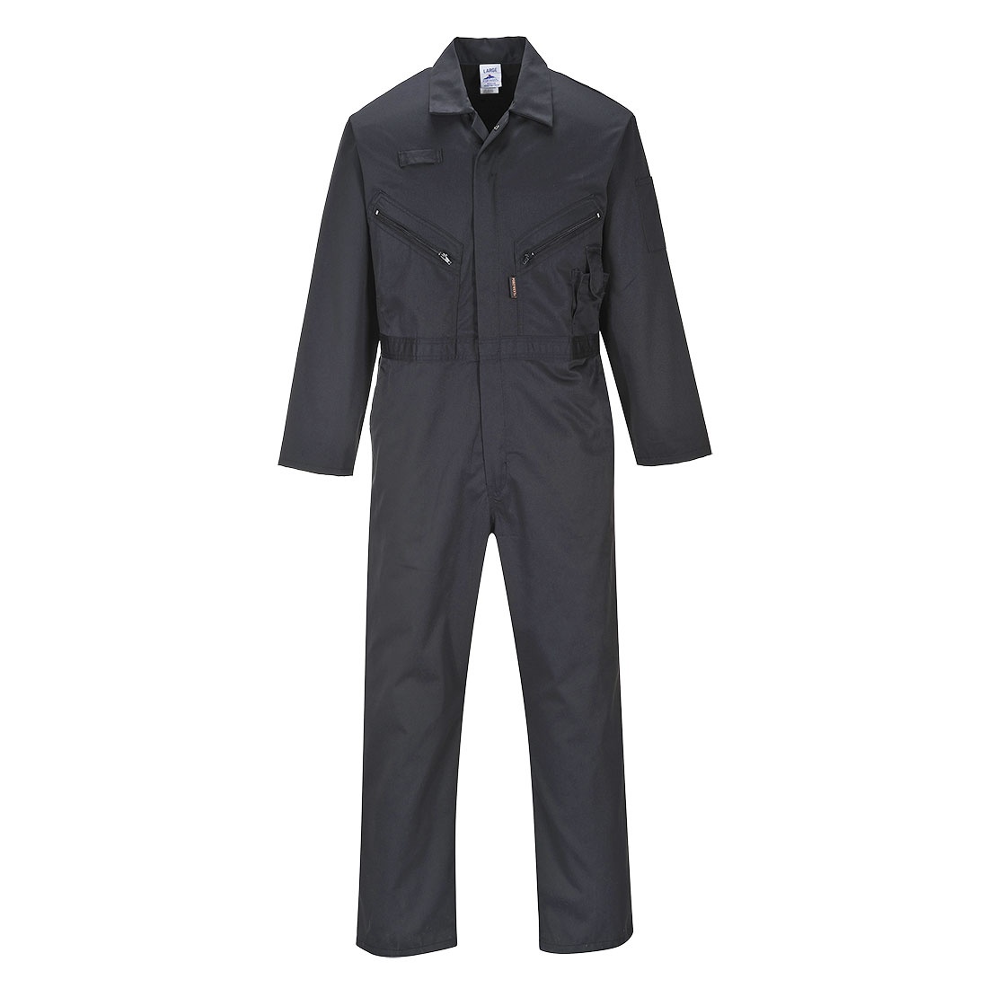 Salopeta Liverpool Zip C813