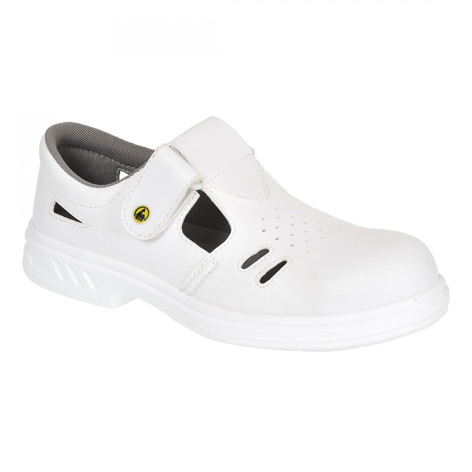 Sandale Steelite ESD Ebro Safety S1 Class 3 FW48