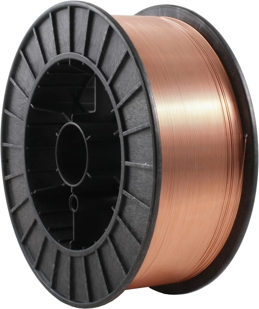 Sarma sudura SG2 diametru 0.8 mm rola 15kg, JASIC