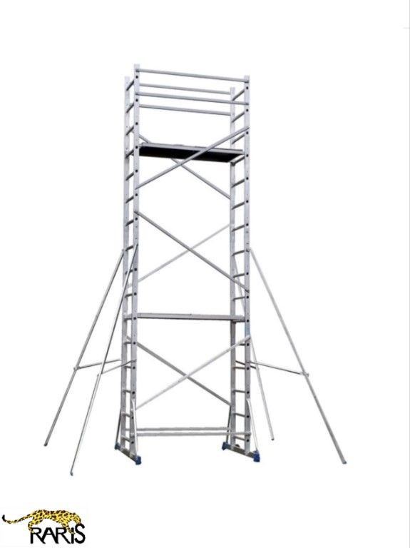 Schela de uz general, RARIS Hlucrumax: 5.7m, cod SRE5.7