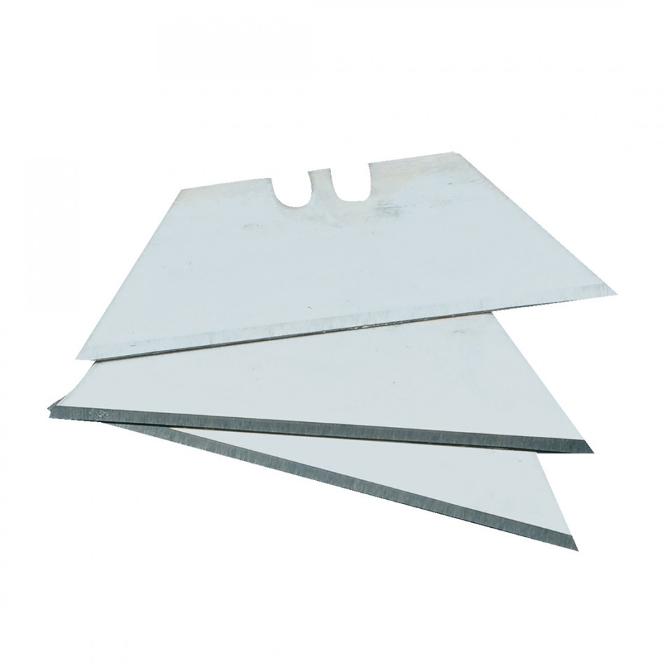 Set 10 lame de schimb Portwest pentru cutitele KN 30 si KN40