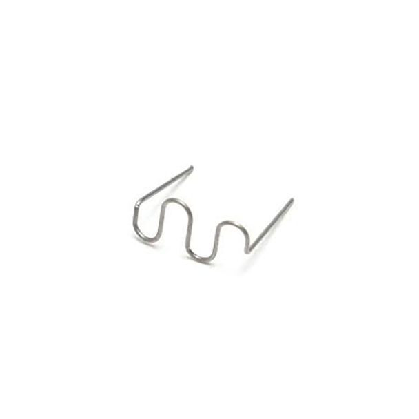 Set 100 capse valurite Telwin 804078, 0.8 mm