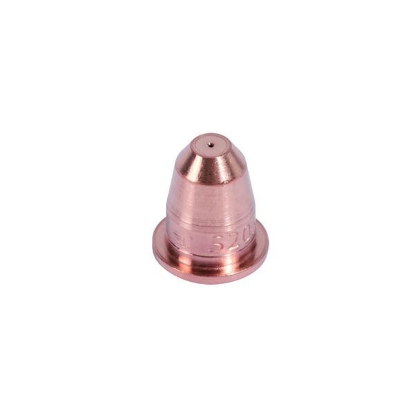 Set 5 duze scurte pentru torta de taiere cu plasma Telwin 802092