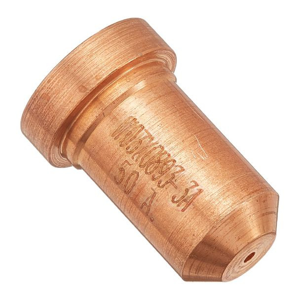 Set 5 duze torta plasma LC60 50 A Lincoln Electric W03X0893-3A, 1.1 mm