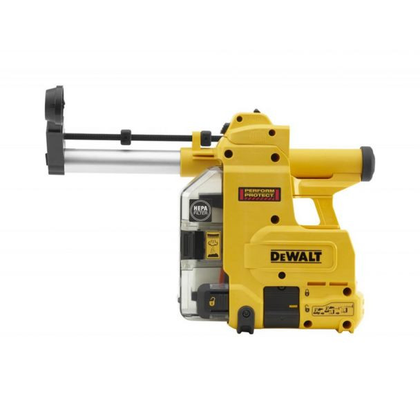 Set extractor universal de praf DeWalt D25304DH