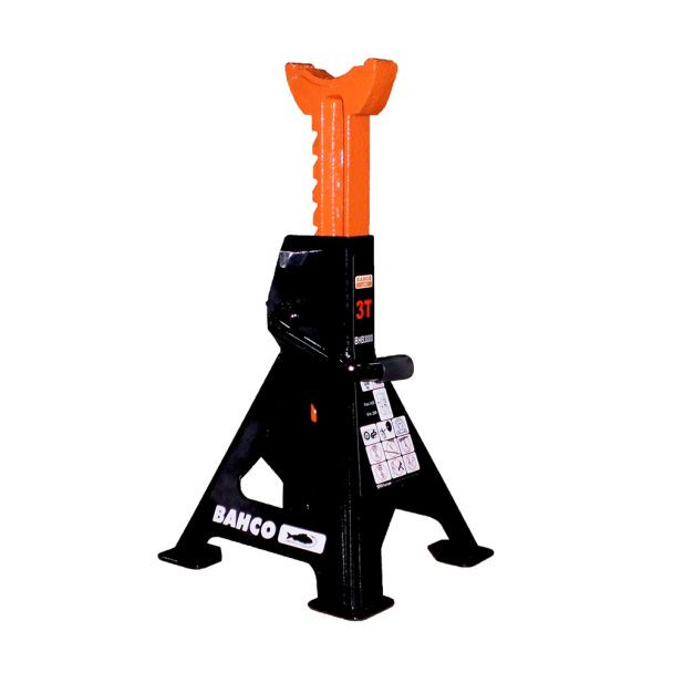 Set suporti tip capra BAHCO BH33000, sarcina maxima 3T