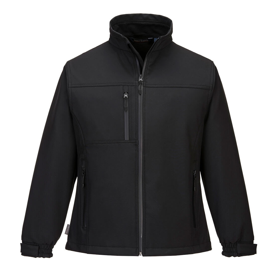 Softshell Femei Charlotte (3L) TK41