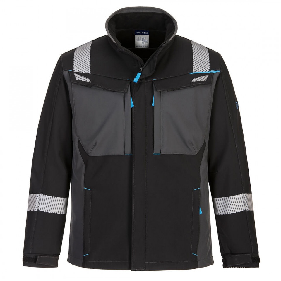 Softshell WX3 FR704