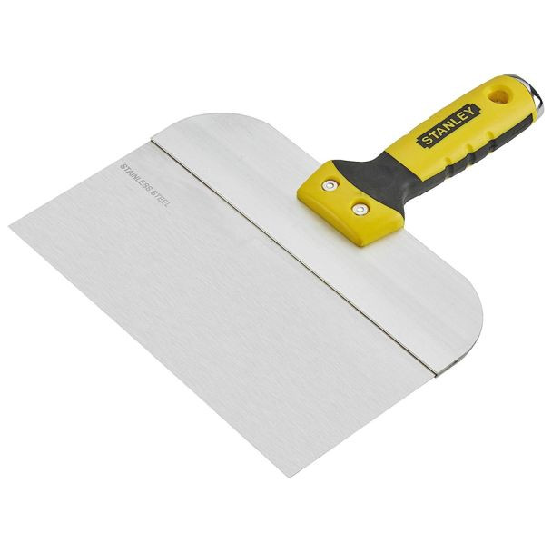Spaclu lat Stanley STHT0-05895, lama de 200 mm, inox