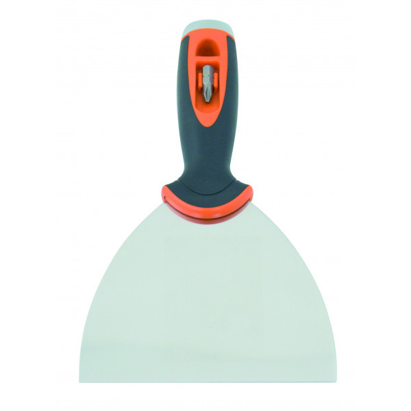 Spaclu pentru gips-carton, DIM 125 mm EDMA - 169155