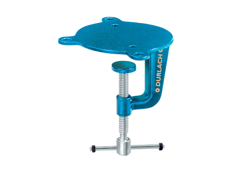 Suport fixare rapida pentru menghine MOB - B: 100 mm
