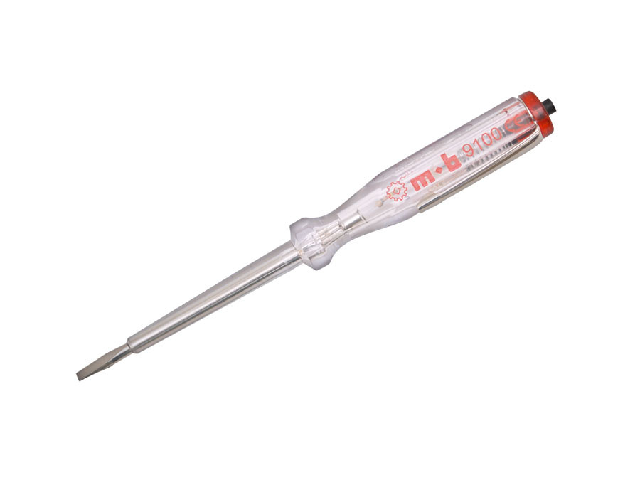 Surubelnita detectoare MOB - 0,8×3 mm