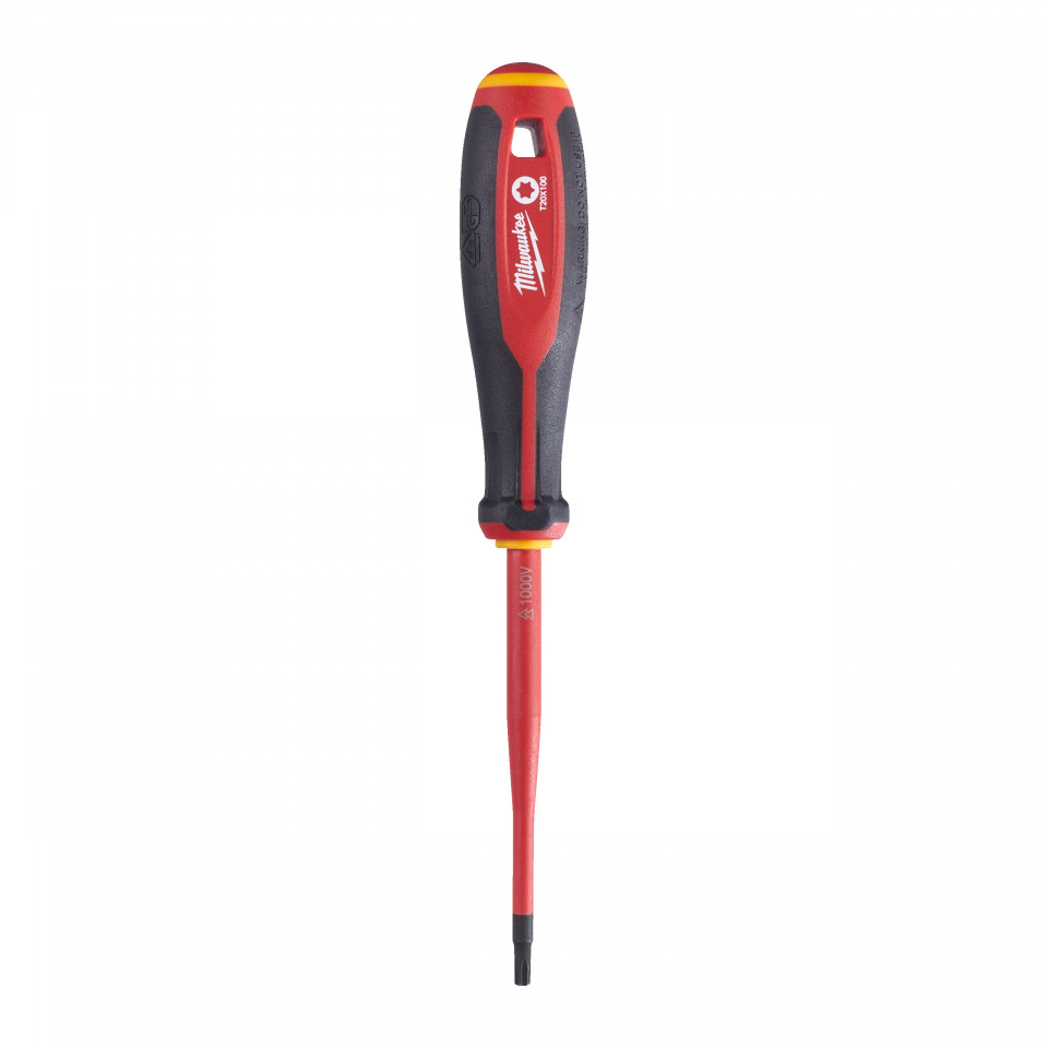 Șurubelniță Tri-Lobe VDE T20 x100