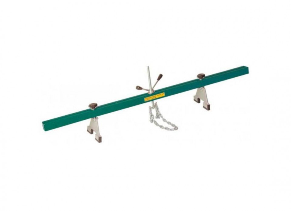 Suspensie motor Jonnesway capacitate 300kg