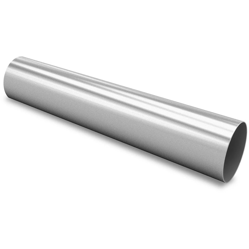 Teava de evacuare gaze, 1m, Ø 120mm, Trotec