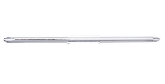 Tija cu varfuri Philips reversibila, DIM PH 2 x PH 3