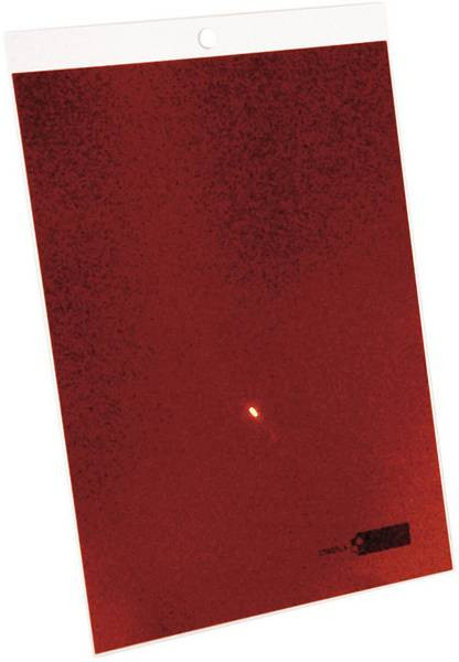 Tinta RP pentru telemetre laser - Stabila