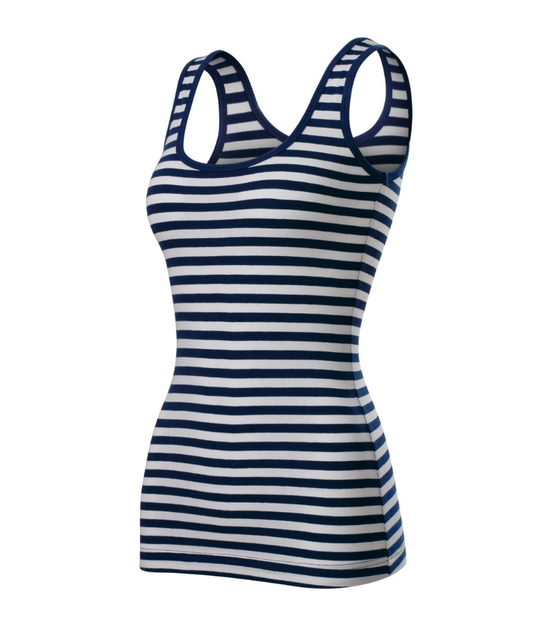 Top pentru damă, Sailor top, 180 g/m² 806