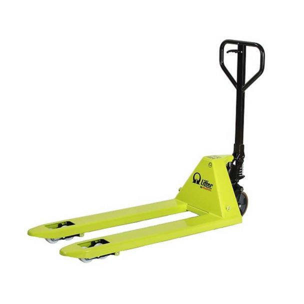 Transpaleta manuala Pramac GS 25S4 1150X525 mm, 2500 kg
