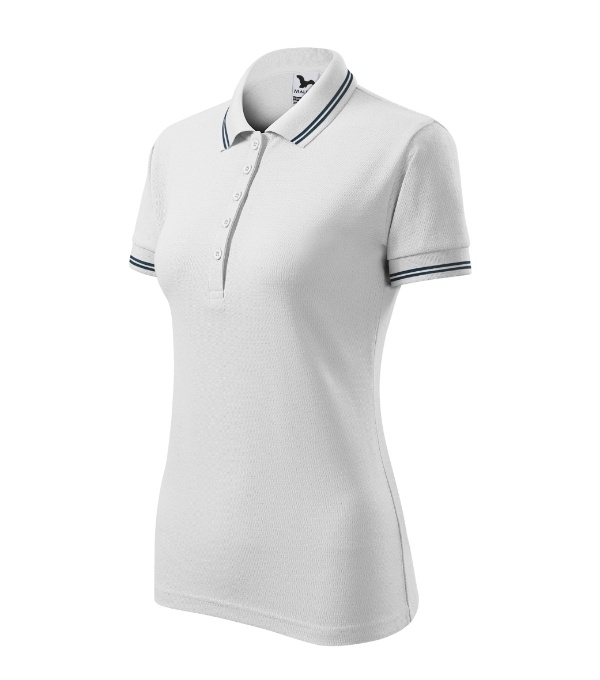 Tricou polo pentru damă, Urban, 200 g/m² 220