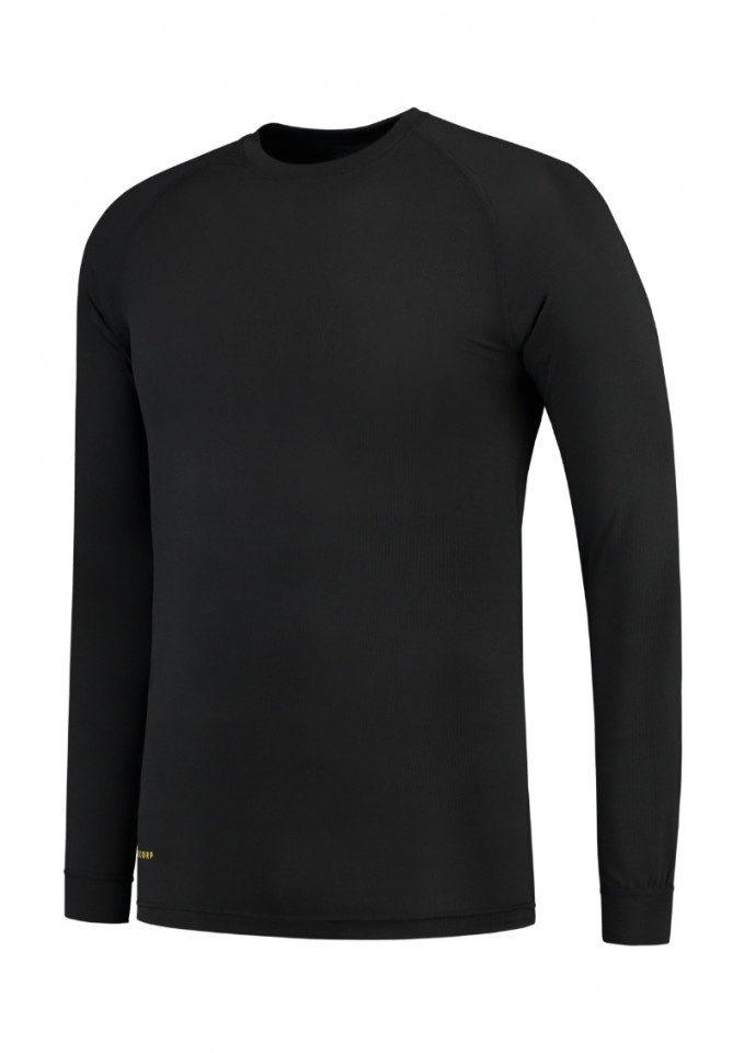Tricou unisex, Thermal Shirt, 140 g/m² T02