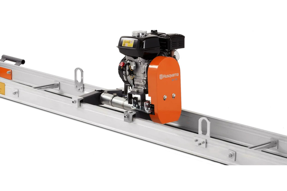 Unitate antrenare Husqvarna BE 30 | GX 120