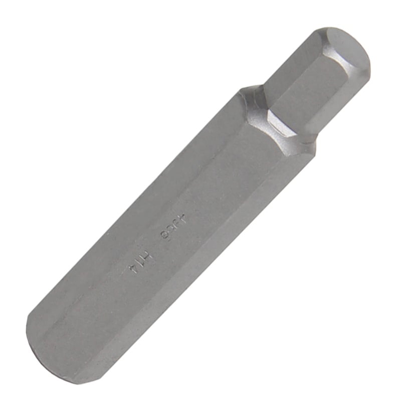Varf imbus 14 mm, 3/8", 75 mm