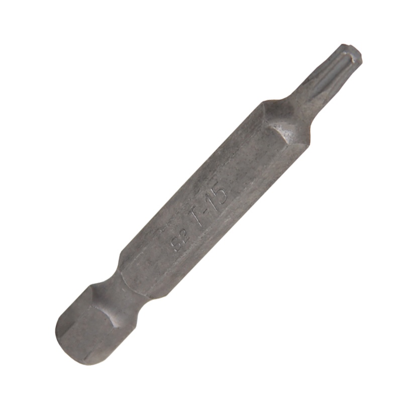 Varf torx T15, 1/4", 50mm