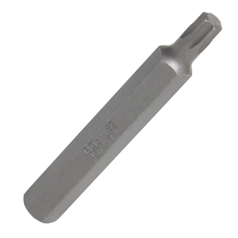 Varf torx T40, 3/8", 75 mm