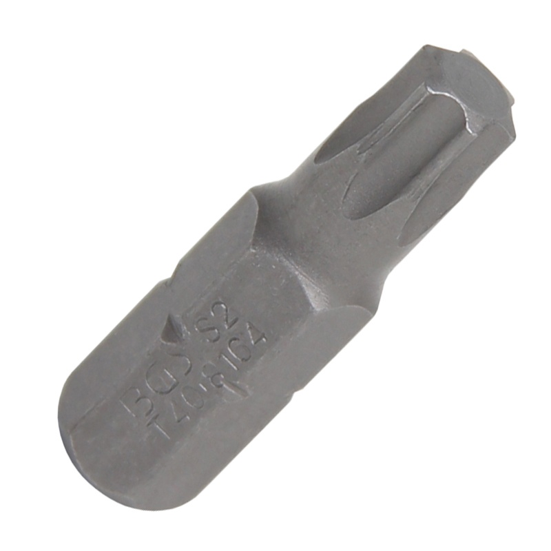 Varf torx T40, 5/16", 30 mm