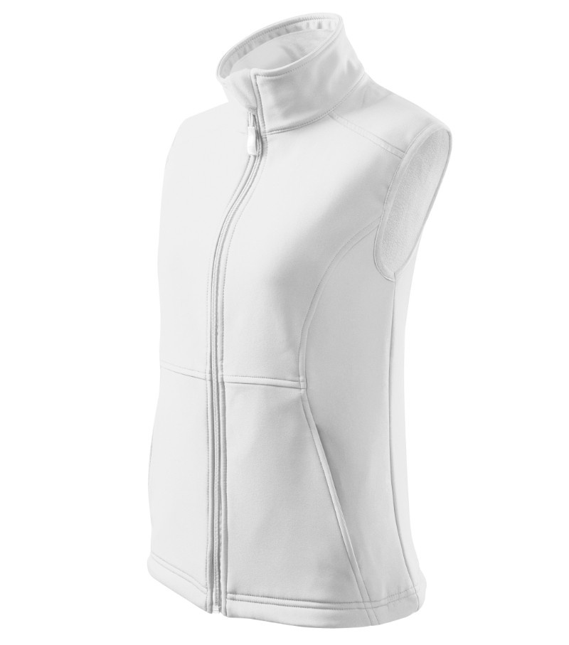 Vestă softshell pentru damă, Vision, 280 g/m² 516