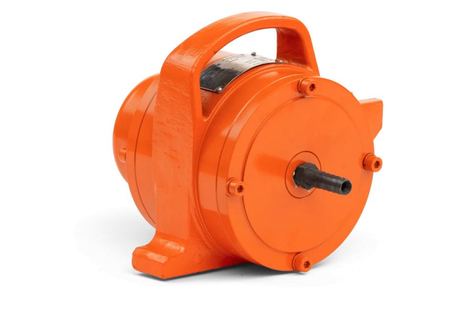 Vibrator extern Husqvarna EP 371 B | 6 BARS | 9350 vpm PN.EXT.VIB.386, 26.8N