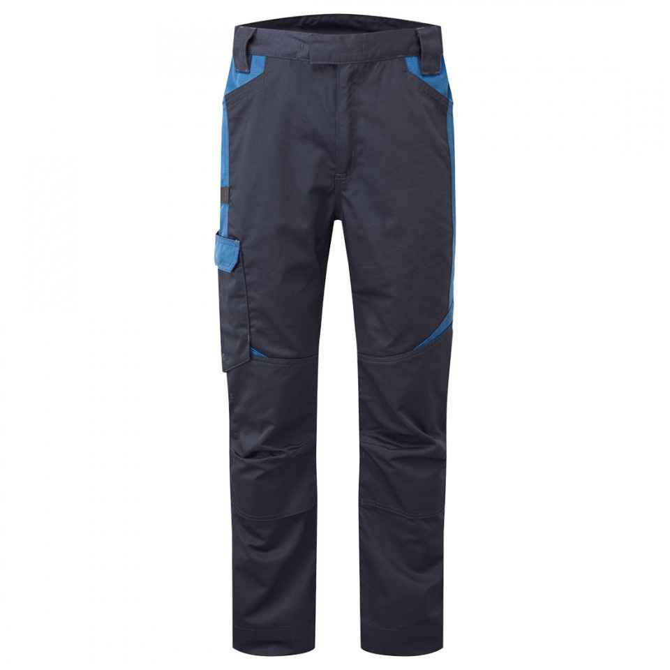 WX3 Pantaloni cu spălare industrială T747