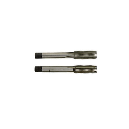 1501521 Tarozi pentru filetare manuala MF DIN 2181 Forma C, HSS-G, pas fin, 2 buc/set, DIM MF 20 x 1.5