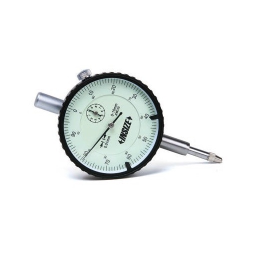 2308 Ceas comparator, Scala 3 mm - 2308-3A