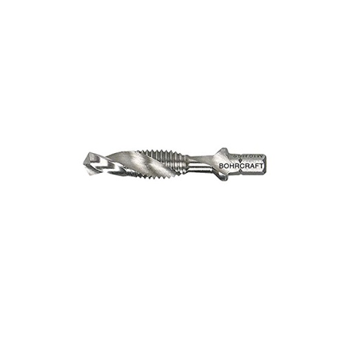 4171 Tarod combinat cu prindere hexagonala 1/4" HSS-G pas normal, DIM M 5 x 0.80