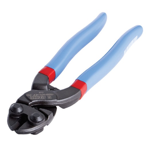469SHARK/4DP Cleste cu tais lateral BoltShark, L 250