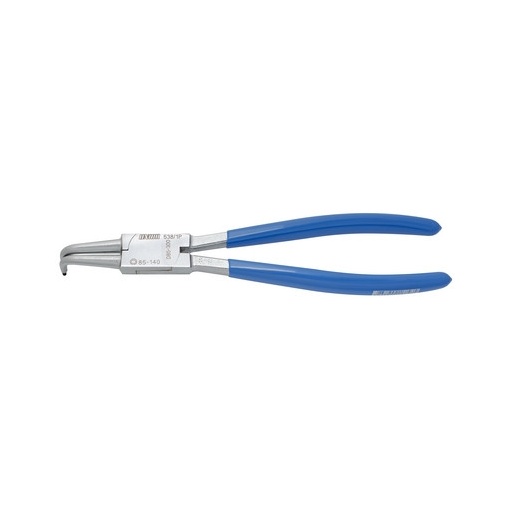 538/1P Cleste inel siguranta interior varfuri indoite 140(8-13mm) UNIOR